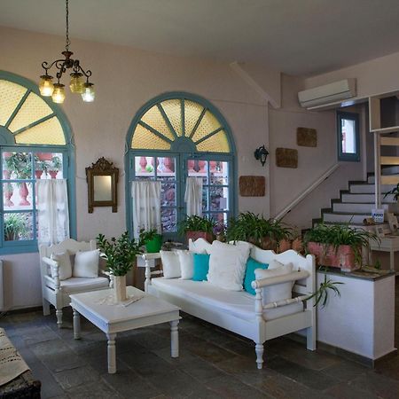 7 Brothers Hotel Poros Town Zewnętrze zdjęcie