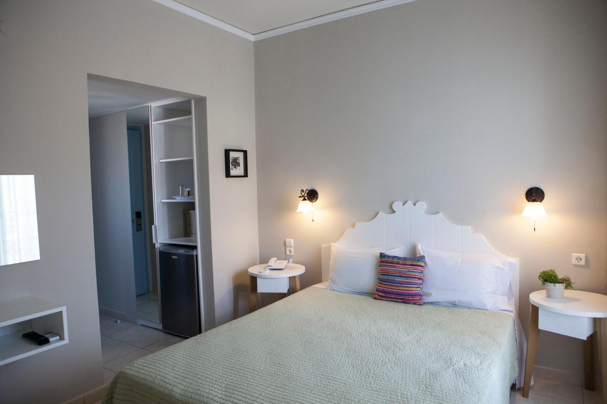 7 Brothers Hotel Poros Town Zewnętrze zdjęcie