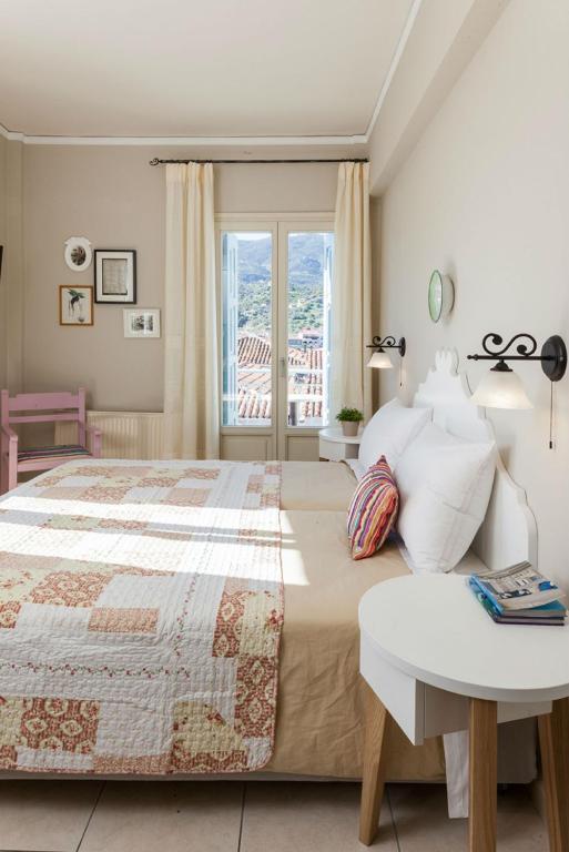 7 Brothers Hotel Poros Town Pokój zdjęcie
